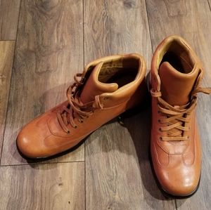 Cole Haan Nike Boot